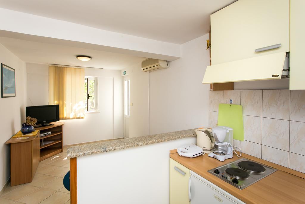 Hrvoje Place Apartments Dubrovnik Exterior foto