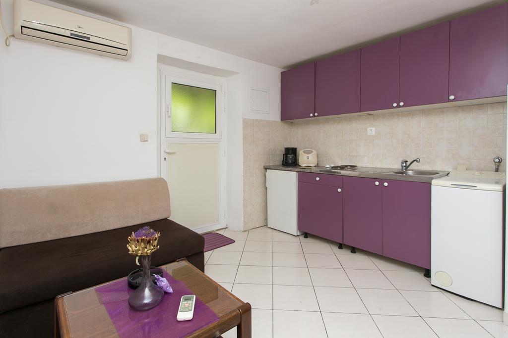 Hrvoje Place Apartments Dubrovnik Exterior foto