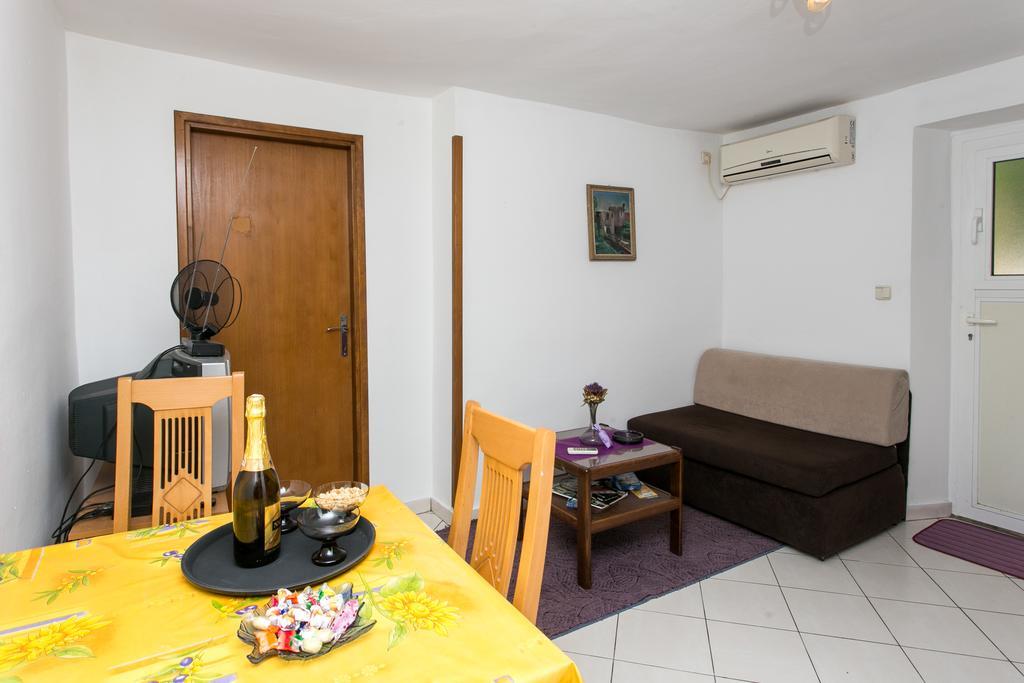 Hrvoje Place Apartments Dubrovnik Exterior foto